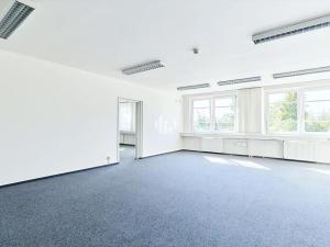 Pronájem kanceláře, Praha - Ruzyně, Dědinská, 95 m2
