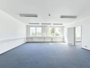Pronájem kanceláře, Praha - Ruzyně, Dědinská, 95 m2