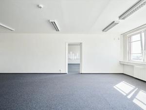 Pronájem kanceláře, Praha - Ruzyně, Dědinská, 95 m2