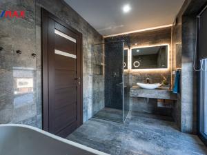 Prodej rodinného domu, Vysoký Újezd, U Rybníčka, 224 m2