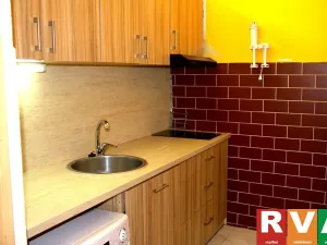 Prodej bytu 2+kk, Kladno, Fráni Šrámka, 44 m2