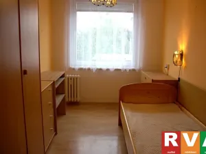 Prodej bytu 2+kk, Kladno, Fráni Šrámka, 44 m2