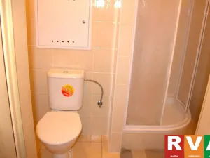 Prodej bytu 2+kk, Kladno, Fráni Šrámka, 44 m2