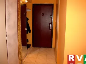 Prodej bytu 2+kk, Kladno, Fráni Šrámka, 44 m2