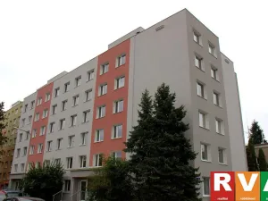 Prodej bytu 2+kk, Kladno, Fráni Šrámka, 44 m2
