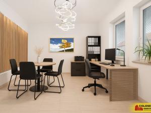 Prodej rodinného domu, Lužice, Velkomoravská, 260 m2