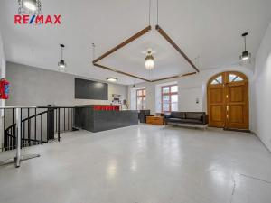 Pronájem obchodního prostoru, Brno, Novobranská, 121 m2