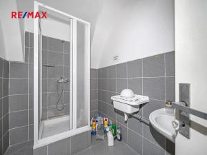 Pronájem obchodního prostoru, Brno, Novobranská, 121 m2
