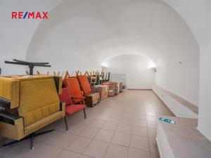Pronájem obchodního prostoru, Brno, Novobranská, 121 m2