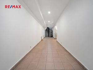 Pronájem obchodního prostoru, Brno, Novobranská, 121 m2