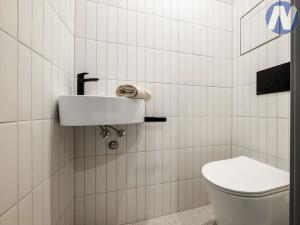 Prodej bytu 2+1, Prachatice, Ševčíkova, 63 m2
