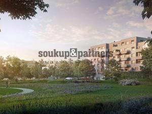 Prodej bytu 2+kk, Praha - Kbely, Sedlářova, 50 m2
