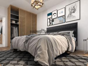 Prodej bytu 2+kk, Praha - Kbely, Sedlářova, 50 m2