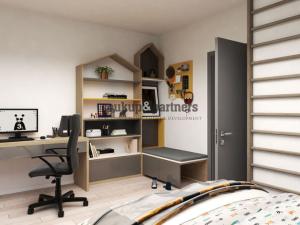 Prodej bytu 2+kk, Praha - Kbely, Sedlářova, 50 m2