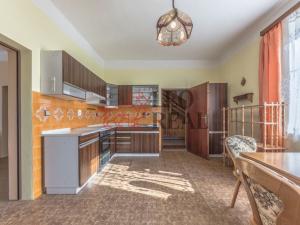 Prodej rodinného domu, Rovensko pod Troskami, Růžová, 250 m2
