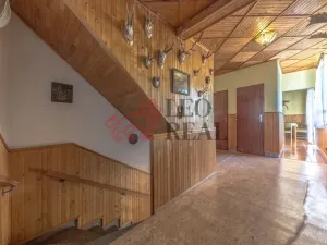Prodej rodinného domu, Rovensko pod Troskami, Růžová, 250 m2