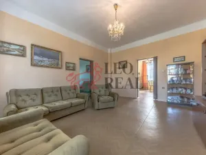 Prodej rodinného domu, Rovensko pod Troskami, Růžová, 250 m2