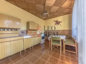 Prodej rodinného domu, Rovensko pod Troskami, Růžová, 250 m2