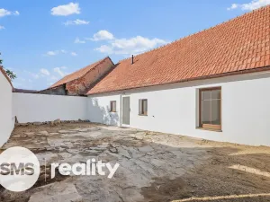 Prodej rodinného domu, Mohelno, 100 m2