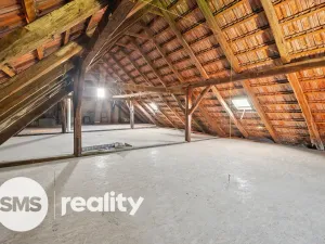 Prodej rodinného domu, Mohelno, 100 m2