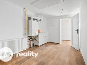 Prodej rodinného domu, Mohelno, 100 m2