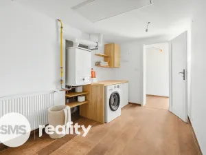 Prodej rodinného domu, Mohelno, 100 m2