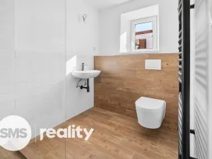 Prodej rodinného domu, Mohelno, 100 m2