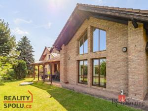 Prodej rodinného domu, Železný Brod, 218 m2