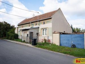 Prodej rodinného domu, Bohdalice-Pavlovice - Pavlovice, 96 m2