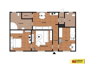 Prodej rodinného domu, Bohdalice-Pavlovice - Pavlovice, 96 m2