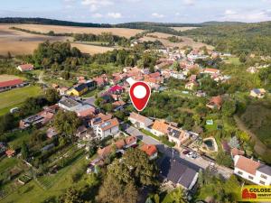 Prodej rodinného domu, Bohdalice-Pavlovice - Pavlovice, 96 m2