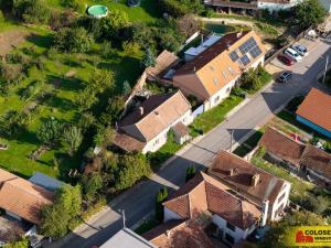 Prodej rodinného domu, Bohdalice-Pavlovice - Pavlovice, 96 m2