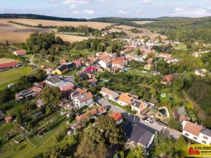 Prodej rodinného domu, Bohdalice-Pavlovice - Pavlovice, 96 m2