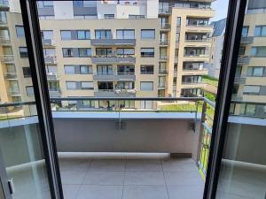 Pronájem bytu 1+kk, Praha - Chodov, Šternovská, 41 m2