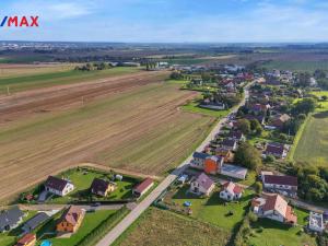 Prodej pozemku pro bydlení, Všestary, 1671 m2