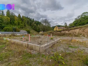 Prodej pozemku pro bydlení, Hanušovice, 4560 m2