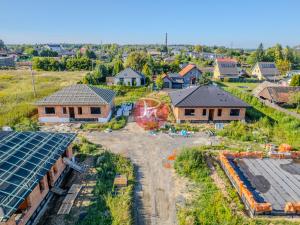 Prodej rodinného domu, Petřvald, Modrá, 120 m2