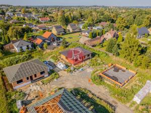 Prodej rodinného domu, Petřvald, Modrá, 120 m2