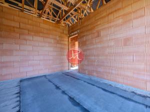 Prodej rodinného domu, Petřvald, Modrá, 120 m2