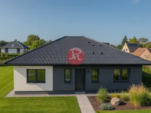 Prodej rodinného domu, Petřvald, Modrá, 120 m2