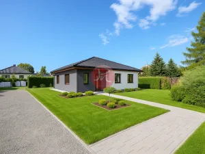 Prodej rodinného domu, Petřvald, Modrá, 120 m2
