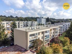 Prodej bytu 3+1, Velké Popovice, 75 m2