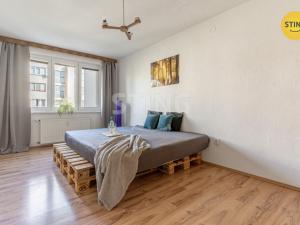 Prodej bytu 3+1, Velké Popovice, 75 m2