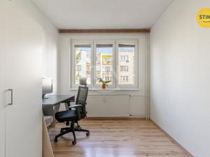Prodej bytu 3+1, Velké Popovice, 75 m2