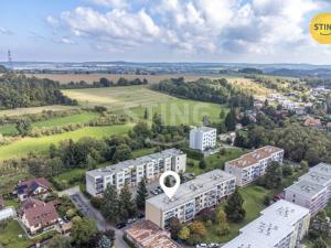 Prodej bytu 3+1, Velké Popovice, 75 m2