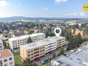 Prodej bytu 3+1, Velké Popovice, 75 m2
