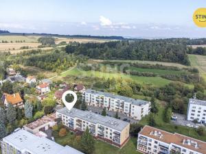 Prodej bytu 3+1, Velké Popovice, 75 m2