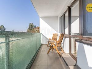 Prodej bytu 3+1, Velké Popovice, 75 m2