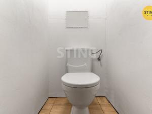 Prodej bytu 3+1, Velké Popovice, 75 m2