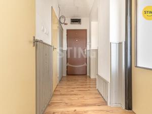 Prodej bytu 3+1, Velké Popovice, 75 m2